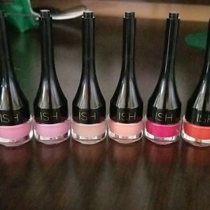 ISH LIP STATEMENT bundle